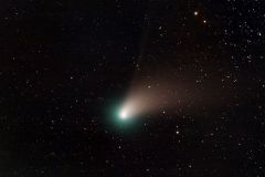 Comet C2022E3-ZTF