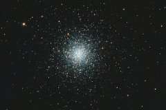 M3 Globular Cluster